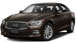 2014 Infiniti Q50 Premium