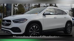 2023 Mercedes-Benz GLA-Class GLA 250