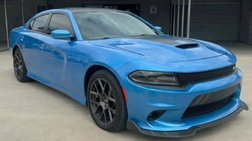 2019 Dodge Charger R/T