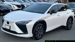 2023 Lexus RZ 450e Premium