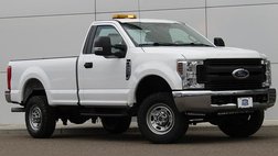 2019 Ford Super Duty F-250 XL