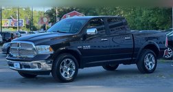 2016 Ram Ram Pickup 1500 Laramie