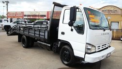 2006 Isuzu