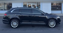 2019 Lincoln MKT Reserve
