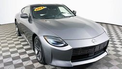 2024 Nissan Z Sport