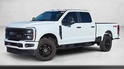 2023 Ford Super Duty F-250 XL