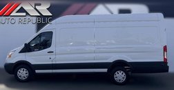 2015 Ford Transit 350