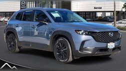 2025 Mazda CX-50 2.5 S Premium