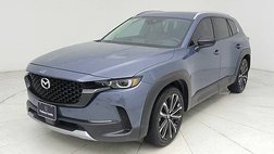 2023 Mazda CX-50 2.5 Turbo Premium Plus