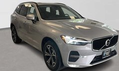 2022 Volvo XC60 B5 Momentum