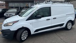 2014 Ford Transit Connect XL