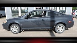 2008 Chevrolet Cobalt LS