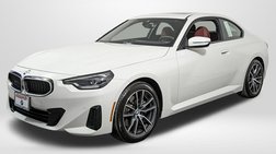 2025 BMW 2 Series 230i xDrive