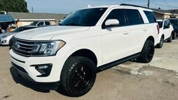 2020 Ford Expedition XLT