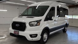 2024 Ford Transit XL