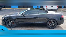 2011 Audi A5 2.0T Premium Plus