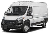 2026 Ram ProMaster Tradesman