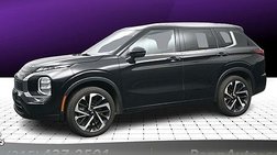 2024 Mitsubishi Outlander SEL