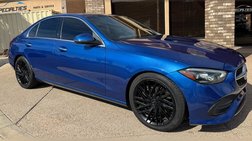 2023 Mercedes-Benz C-Class C 300 4MATIC