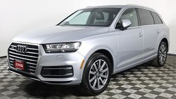 2019 Audi Q7 Premium Plus 55