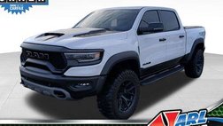 2024 Ram Ram Pickup 1500 TRX
