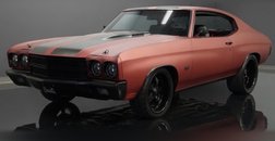 1970 Chevrolet 