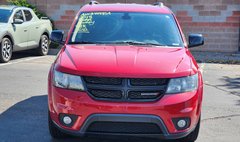 2018 Dodge Journey SXT