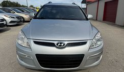 2010 Hyundai Elantra Touring GLS