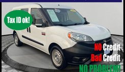 2017 Ram ProMaster City Tradesman