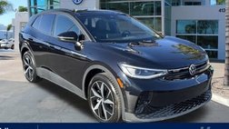 2024 Volkswagen ID.4 Pro S