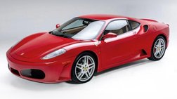 2007 Ferrari F430 2 Dr Coupe