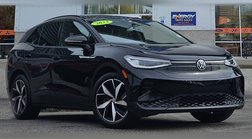 2023 Volkswagen ID.4 Pro S