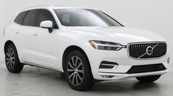 2020 Volvo XC60 T6 Inscription