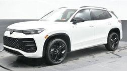 2026 Volkswagen Tiguan SE R-Line Black 4Motion