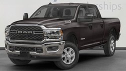 2024 Ram Ram Pickup 2500 Big Horn