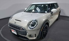 2024 MINI Clubman Cooper S ALL4