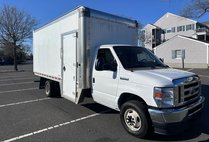 2021 Ford E-Series E-350 SD