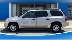 2005 GMC Envoy XL SLE
