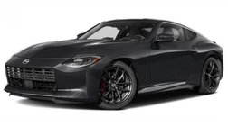 2024 Nissan Z Performance