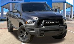 2021 Ram Ram Pickup 1500 Classic Warlock