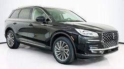 2024 Lincoln Corsair Reserve