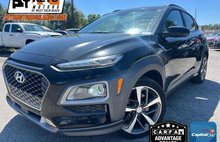 2018 Hyundai Kona Ultimate