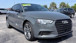 2020 Audi A3 Premium 40 TFSI