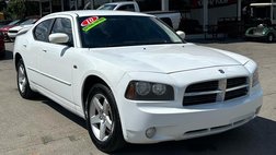 2010 Dodge Charger SXT