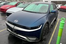 2024 Hyundai Ioniq 5 Limited