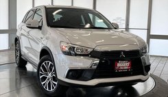 2016 Mitsubishi Outlander Sport 2.4 ES