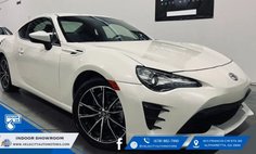 2019 Toyota 86 Base