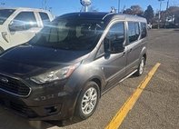 2019 Ford Transit Connect XLT