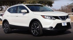 2017 Nissan Rogue Sport SL