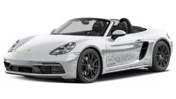2024 Porsche 718 Boxster GTS 4.0
